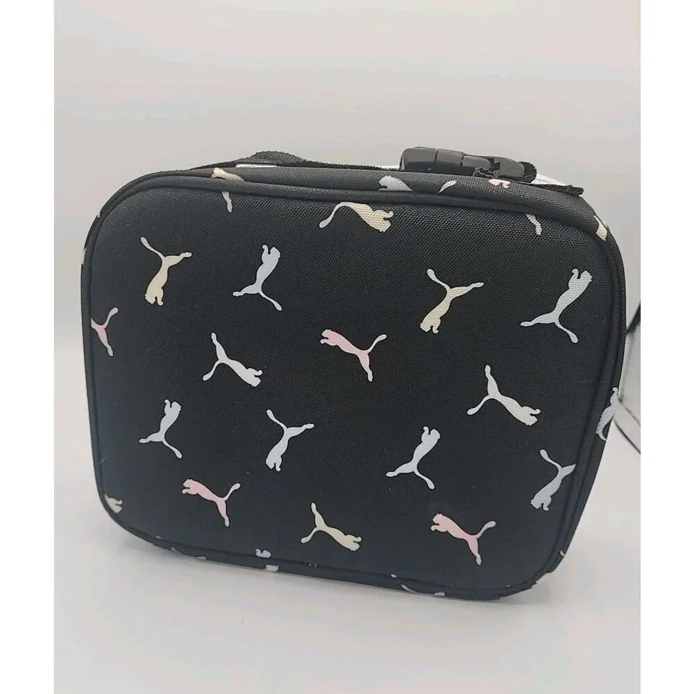 *NEW* Puma Pro MVP Lunch Box